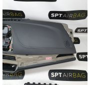 G30 F90 HEAD UP TABLEAU DE BORD AIRBAG