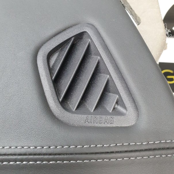 G30 F90 HEAD UP DASHBOARD AIRBAG KIT