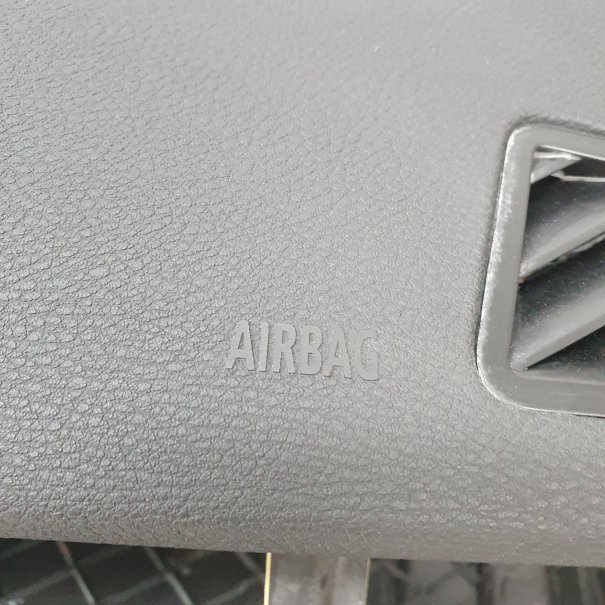 X5 E70 X6 E71 HEAD UP DASHBOARD AIRBAG SET...