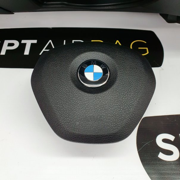 F30 F31 F34 FACELIFT DASHBOARD AIRBAG KIT