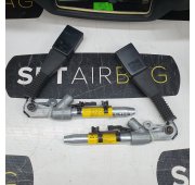 X5 E70 X6 E71 HEAD UP DASHBOARD AIRBAG SET REEKS SPANNER