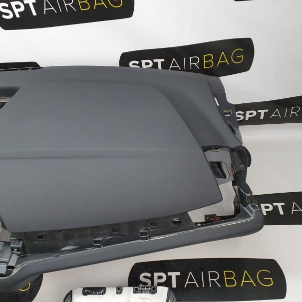 X5 G05 X6 G06 X7 G07 CRUSCOTTO AIRBAG SET...