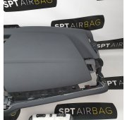 X5 G05 X6 X7 G06 DASHBOARD AIRBAG SET VEILIGHEIDSRIEMEN
