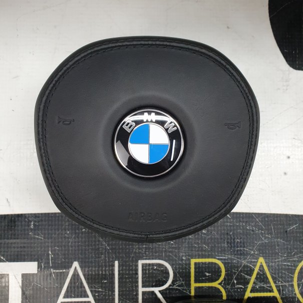 X5 G05 X6 G06 X7 G07 CRUSCOTTO AIRBAG SET...