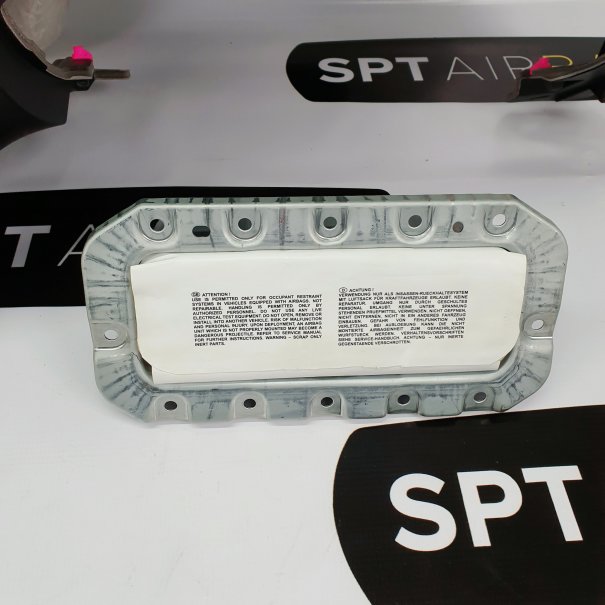 F30 F31 F34 FACELIFT ARMATURENBRETT NAHTGRAU...