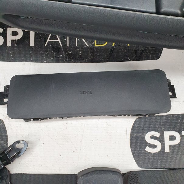 X5 G05 X6 X7 G06 ARMATURENBRETT AIRBAG KIT...