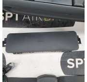 X5 G05 X6 X7 G06 ARMATURENBRETT AIRBAG KIT SICHERHEITSGURTE