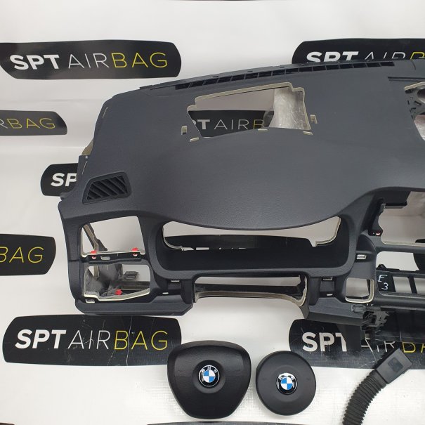 G07 5GT HEAD UP TABLEAU DE BORD AIRBAG ENSEMBLE...