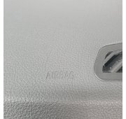 G07 5GT HEAD UP ARMATURENBRETT AIRBAG KIT GURTSTRAFFERN