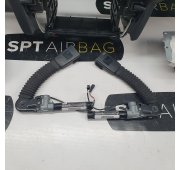 G07 5GT HEAD UP DASHBOARD AIRBAG SET REEKS SPANNER