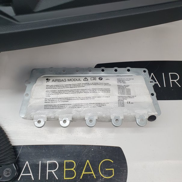 G07 5GT HEAD UP DASHBOARD AIRBAG SET REEKS SPANNER