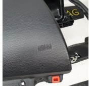 E87 DASHBOARD AIRBAG SET REEKS SPANNER