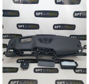 G32 G21 CRUSCOTTO AIRBAG