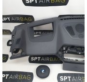 G32 G21 TABLEAU DE BORD AIRBAG
