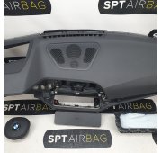 G32 G21 TABLEAU DE BORD AIRBAG