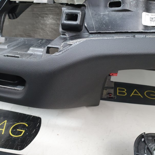 X5 G05 G047 HEAD UP DASHBOARD AIRBAG SET...