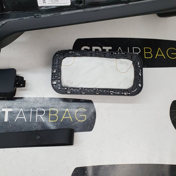 X5 G05 G047 HEAD UP TABLEAU DE BORD AIRBAG...