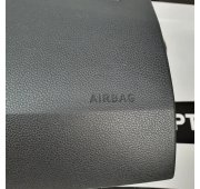 GOLF VIII 8 CRUSCOTTO AIRBAG SET CINTURE DI SICUREZZA