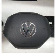 GOLF VIII 8 CRUSCOTTO AIRBAG SET CINTURE DI SICUREZZA