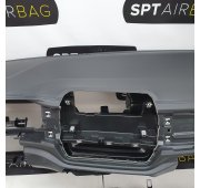 T-ROC LIFT ARMATURENBRETT AIRBAG KIT SICHERHEITSGURTE