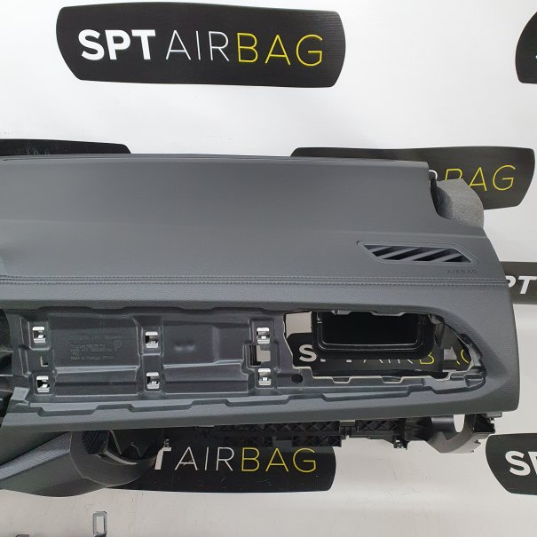 T-ROC LIFT TABLEAU DE BORD AIRBAG ENSEMBLE...