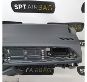 T-ROC LIFT ARMATURENBRETT AIRBAG KIT SICHERHEITSGURTE