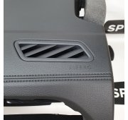 T-ROC LIFT DASHBOARD AIRBAG KIT SEAT BELTS