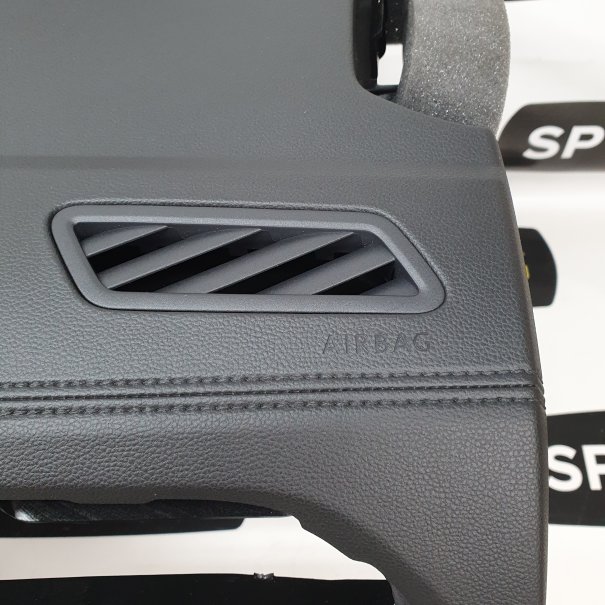 T-ROC LIFT CRUSCOTTO AIRBAG SET CINTURE DI...