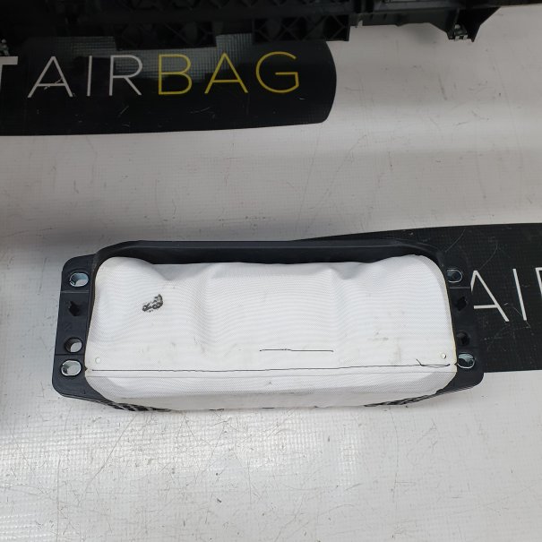 T-ROC LIFT DASHBOARD AIRBAG SET VEILIGHEIDSRIEMEN