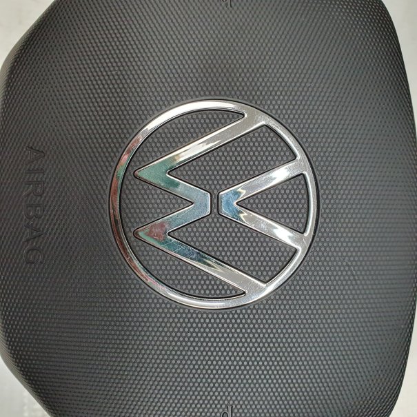 T-ROC LIFT CRUSCOTTO AIRBAG SET CINTURE DI...