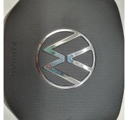 T-ROC LIFT SALPICADERO TABLERO DE INSTRUMENTOS AIRBAG CONJUNTO CINTURONES DE SEGURIDAD