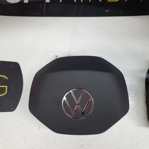 T-ROC LIFT ARMATURENBRETT AIRBAG KIT...