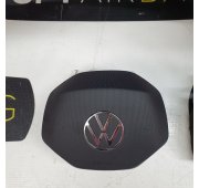 T-ROC LIFT SALPICADERO TABLERO DE INSTRUMENTOS AIRBAG CONJUNTO CINTURONES DE SEGURIDAD