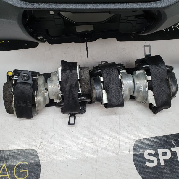 T-ROC LIFT ARMATURENBRETT AIRBAG KIT...