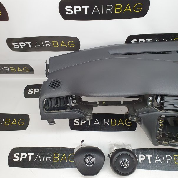 JETTA LIFT TABLEAU DE BORD AIRBAG ENSEMBLE...