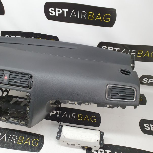JETTA LIFT TABLEAU DE BORD AIRBAG ENSEMBLE...
