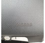 JETTA LIFT DASHBOARD AIRBAG KIT SEAT BELTS