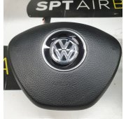 JETTA LIFT DASHBOARD AIRBAG SET REEKS GORDELS