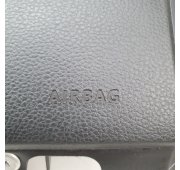 JETTA DASHBOARD AIRBAG KIT SEAT BELTS