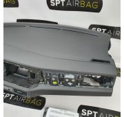 POLO 2G CRUSCOTTO AIRBAG SET CINTURE DI SICUREZZA