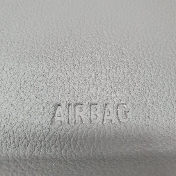POLO 2G TABLEAU DE BORD AIRBAG ENSEMBLE...