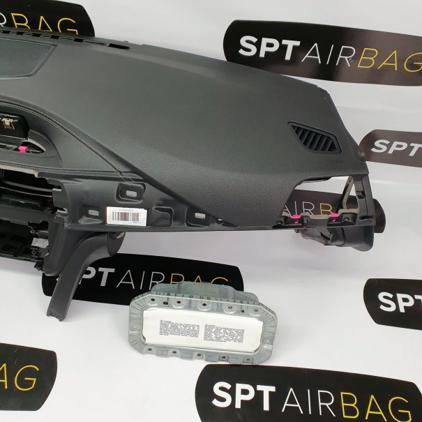 F30 F31 F34 FACELIFT TABLEAU DE BORD AIRBAG...