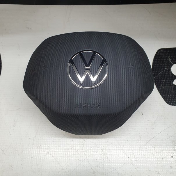 POLO 2G ARMATURENBRETT AIRBAG KIT...