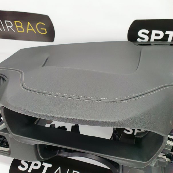 F30 F31 F34FACELIFT CRUSCOTTO AIRBAG SET...