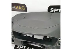 F30 F31 F34 FACELIFT DASHBOARD AIRBAG SET REEKS