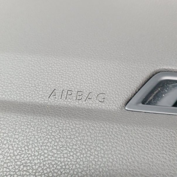 POLO 2 GARMATURENBRETT AIRBAG KIT...