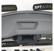 T-CROSS DASHBOARD AIRBAG SET VEILIGHEIDSRIEMEN