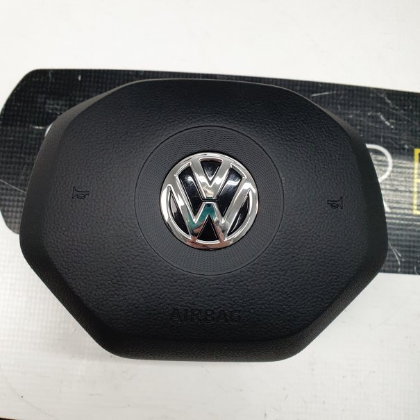 T-CROSS DASHBOARD AIRBAG KIT SEAT BELTS