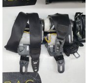 T-CROSS DASHBOARD AIRBAG SET VEILIGHEIDSRIEMEN