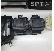 T-CROSS DASHBOARD AIRBAG KIT SEAT BELTS